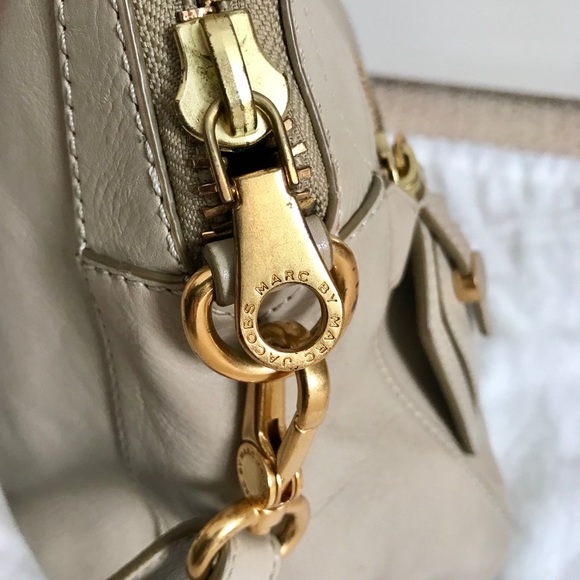 Marc By Marc Jacobs Globetrotter Calamity Rei Bag - Picture 7 of 8